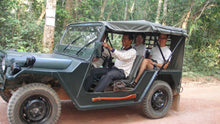 Load image into Gallery viewer, Magical Phnom Kulen Cambodia Jeep 
