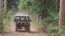 Load image into Gallery viewer, Magical Phnom Kulen Cambodia Jeep 
