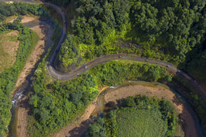 Mai Chau – Hochiminh Trail – Central Coast by Jeep Jeep Tours VJT Adventures 