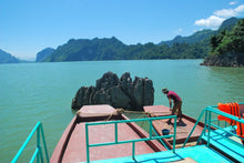 Load image into Gallery viewer, Mai Chau – Hochiminh Trail – Central Coast by Jeep Jeep Tours VJT Adventures 
