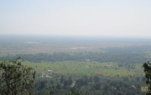 Mythical Kulen Mountain Jeep Tours Cambodia Jeep 