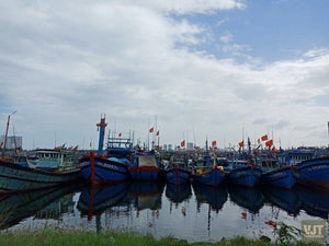 Peaks Of Danang Jeep Tours VJT Adventures 