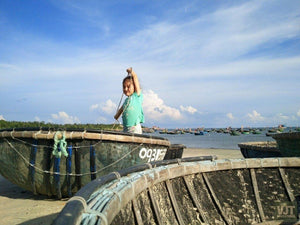 Peaks Of Danang Jeep Tours VJT Adventures 