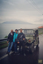 Load image into Gallery viewer, Peaks Of Danang Jeep Tours VJT Adventures 
