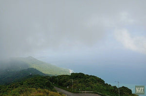 Peaks Of Danang Jeep Tours VJT Adventures 