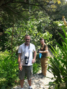 Peaks Of Danang Jeep Tours VJT Adventures 