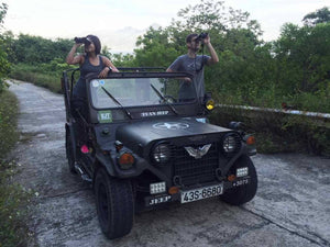Peaks Of Danang Jeep Tours VJT Adventures 