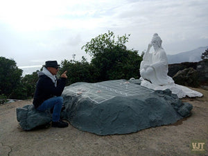 Peaks Of Danang Jeep Tours VJT Adventures 