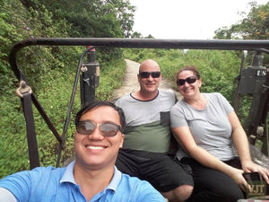 Peaks Of Danang Jeep Tours VJT Adventures 