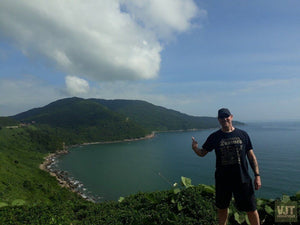 Peaks Of Danang Jeep Tours VJT Adventures 