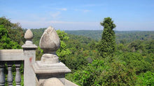 Load image into Gallery viewer, Phnom Koulen Jeep Tours Cambodia Jeep 
