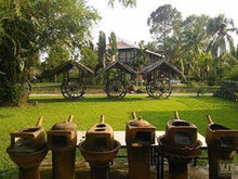 Load image into Gallery viewer, Private Museum of Traditional Dress Jeep Tours VJT Adventures 
