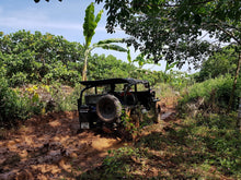 Load image into Gallery viewer, Self-driving Through Indochina: Cambodia - Laos - Vietnam Jeep Tours VJT Adventures 
