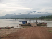 Load image into Gallery viewer, Self-driving Through Indochina: Cambodia - Laos - Vietnam Jeep Tours VJT Adventures 
