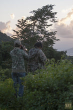 Load image into Gallery viewer, Spotting Wildlife On Monkey Mountain Jeep Tours VJT Adventures 
