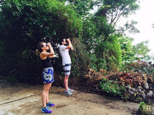 Load image into Gallery viewer, Spotting Wildlife On Monkey Mountain Jeep Tours VJT Adventures 
