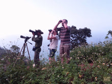 Load image into Gallery viewer, Spotting Wildlife On Monkey Mountain Jeep Tours VJT Adventures 
