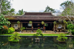 The Central: Danang – Hoian – Hue Jeep Tours VJT Adventures 