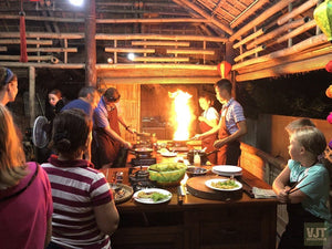 The Central: Danang – Hoian – Hue Jeep Tours VJT Adventures 