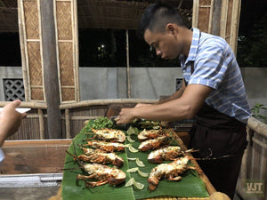 The Central: Danang – Hoian – Hue Jeep Tours VJT Adventures 