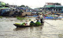 Load image into Gallery viewer, The South: Saigon – Cu Chi – Mekong - Ho Tram Beach Jeep Tours VJT Adventures 
