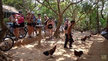Load image into Gallery viewer, The South: Saigon – Cu Chi – Mekong - Ho Tram Beach Jeep Tours VJT Adventures 
