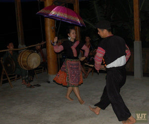Three Day Mai Chau Mountain Retreat Jeep Tours VJT Adventures 