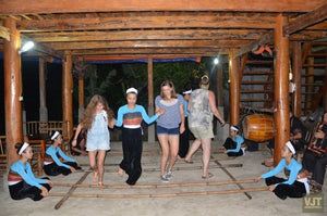 Three Day Mai Chau Mountain Retreat Jeep Tours VJT Adventures 