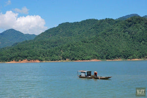 Three Day Mai Chau Mountain Retreat Jeep Tours VJT Adventures 