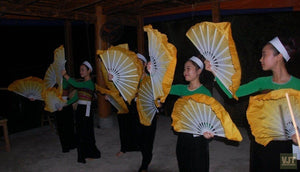 Three Day Mai Chau Mountain Retreat Jeep Tours VJT Adventures 