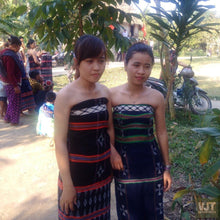 Load image into Gallery viewer, Truong Son Range Minority Groups Jeep Tours VJT Adventures 
