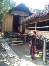 Load image into Gallery viewer, Truong Son Range Minority Groups Jeep Tours VJT Adventures 
