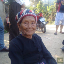 Load image into Gallery viewer, Truong Son Range Minority Groups Jeep Tours VJT Adventures 
