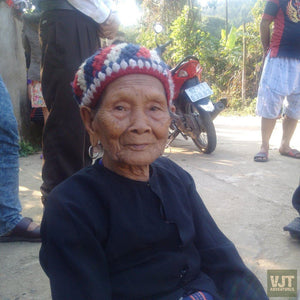 Truong Son Range Minority Groups Jeep Tours VJT Adventures 