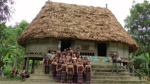 Truong Son Range Minority Groups Jeep Tours VJT Adventures 