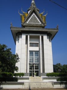 Vietnam - Cambodia Border Crossing Road Trips VJT Adventures 