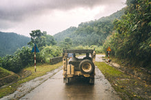 Load image into Gallery viewer, Vietnam - Laos Border Crossing Road Trips VJT Adventures 
