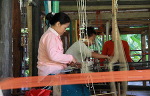 Vietnam - Laos Border Crossing Road Trips VJT Adventures 