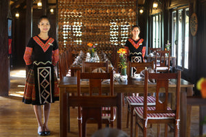 Vietnam - Laos Border Crossing Road Trips VJT Adventures 