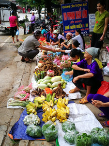 Vietnam - Laos Border Crossing Road Trips VJT Adventures 