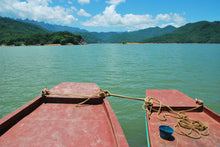 Load image into Gallery viewer, Vietnam - Laos Border Crossing Road Trips VJT Adventures 
