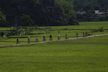 Load image into Gallery viewer, Vietnam - Laos Border Crossing Road Trips VJT Adventures 
