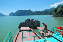 Load image into Gallery viewer, Vietnam - Laos Border Crossing VJT Adventures 
