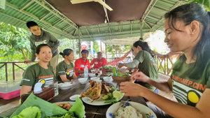 West Baray by Jeep Cambodia Jeep 